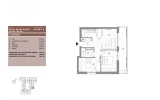 APARTAMENT 3 CAMERE | PROIECT NOU | PIATA IANCULUI - Poză 18