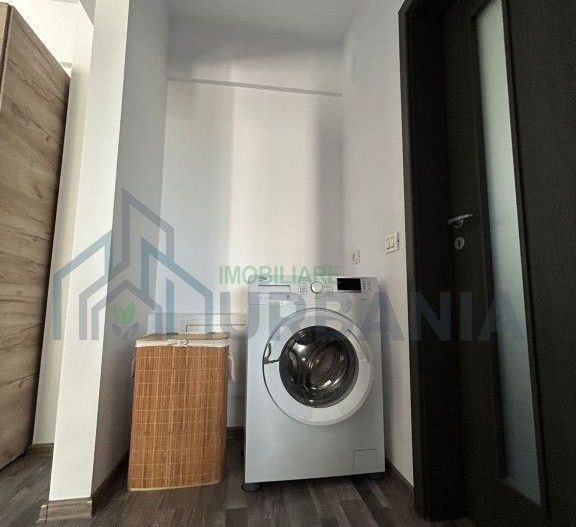 Apartament 2 camere închiriere - Pepinierii, Valea Adânca, Iași - Poză 5
