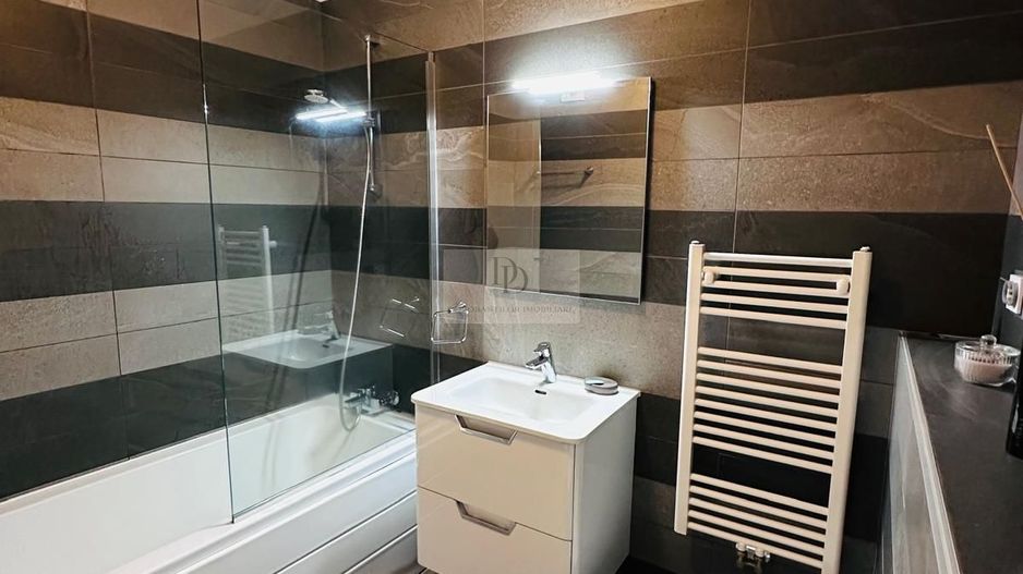 Apartament cu 2 camere de vânzare | Parcare | zona Sopor| Gheorgheni - Poză 10