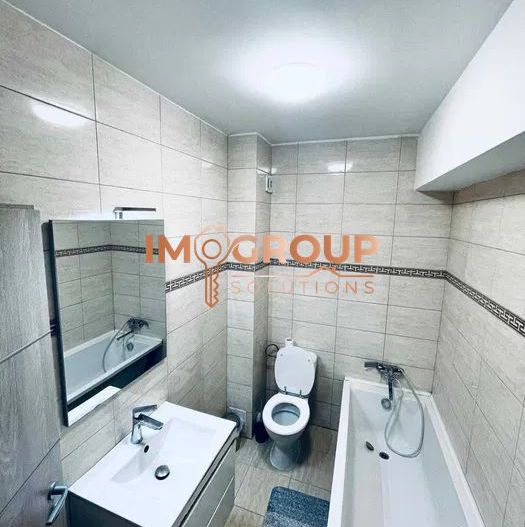 Cug - 2 Camere Decomandat -50Mp - Etaj 4/6 -Bloc 2019 - Poză 6