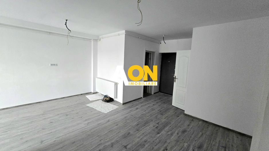 Apartament cu 2 Camere, Bloc Nou, Lift, Zona Cetate - Poză 3