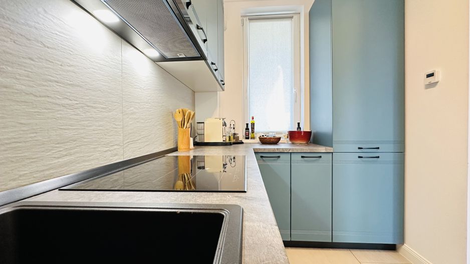 INCHIRIAT - Casa Sacalaz - Segmentul Premium | 2 dormitoare & 2 bai, 88 mp - Poză 12