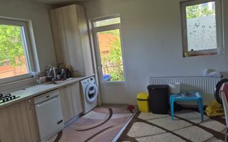 Casa si teren de vanzare in Feleacu - Poză 7