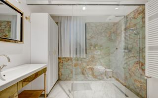 Apartament 3 Camere 150 mp + Terase | Mobilat si Utilat Premium - Poză 13