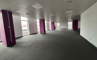 De închiriat spații moderne de birouri -Clădire centrala - Poză 23