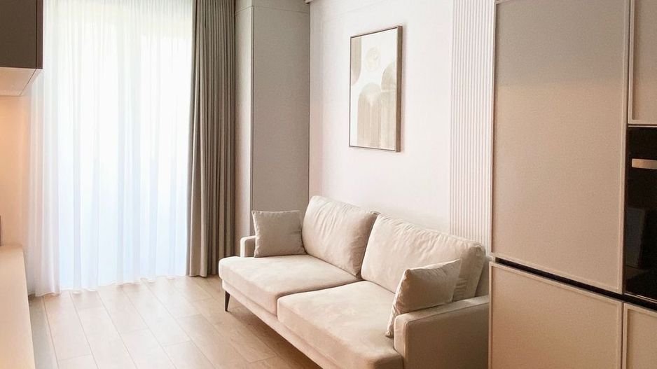 APARTAMENT 2 CAMERE PREMIUM, COMPLET MOBILAT & UTILAT | COMPLEX NOU,ET.3 - Poză 1