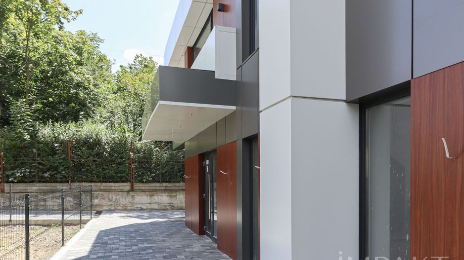 Spatiu de inchiriat sediu firma , birouri ,clinica medicala, locuinta, zona Cluj Arena! - Poză 3