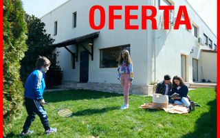 Comunitate exclusivă | 35 min. până la Unirii! [Lângă pădure] | DEZVOLTATOR - Poză 1