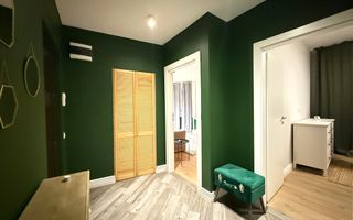 Locuinta "cozy" la 2 pasi de Bulevardul Unirii - Poză 4