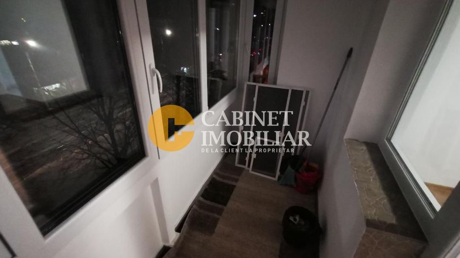 Apartament 2 camere, CUG – Selgros | 54 mp | Etaj 4/4 | Renovat complet - Poză 8