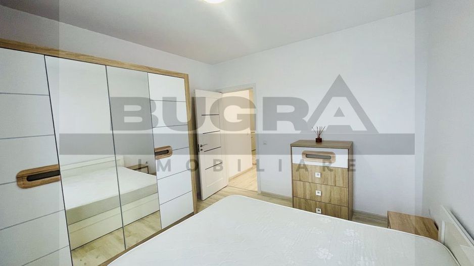 Apartament 3 camere, 75mp, parcare, complex Azoria Frunzisului - Poză 6