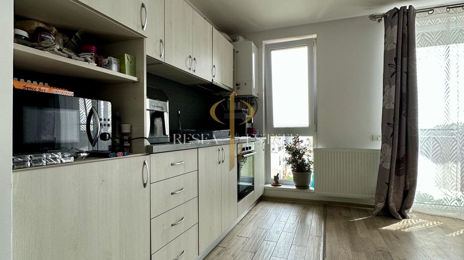 Apartament 3 camere în Giroc, aproape de Hotel IQ - Poză 2