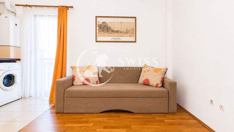 Apartament 2 camere | Terasa | 45mp | 5min Sigma Zorilor - Poză 5