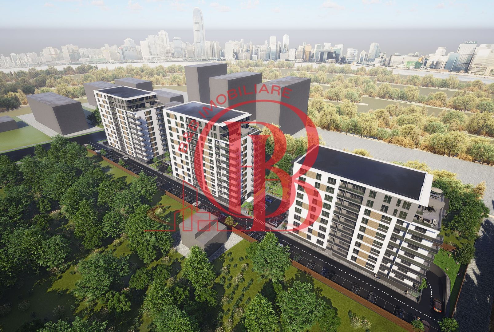 Apartament 3 camere cu terasa  Titan Pallady Metrou Nicolae Teclu - Poză 11