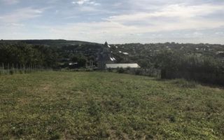 #- De vanzare teren intravilan 1000 de mp- Breazu- 5 min Copou - Poză 1