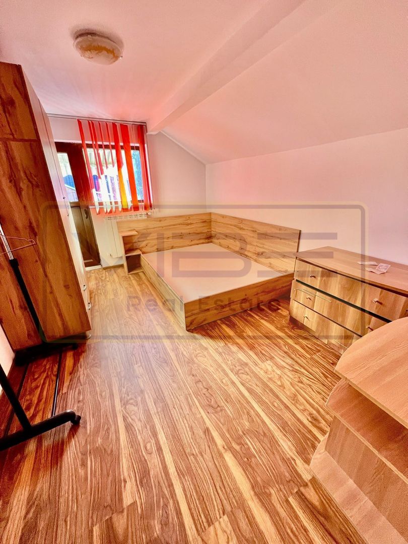 Casa zona Galata pentru Locuinta/Spatiu comercial/Medical - Poză 6