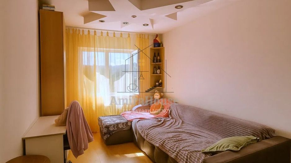 Apartament 3 camere de vanzare Manastur, str Mehedinti - Poză 6