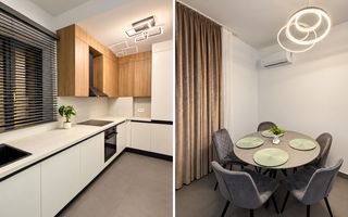 For Rent | Premium 3-Room Duplex | Garden | Avalon Estate - Poză 3