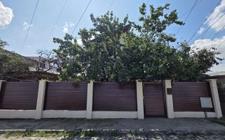 Casa Individuala cu 4 camere, Popesti-Leordeni, langa primarie - Poză 3