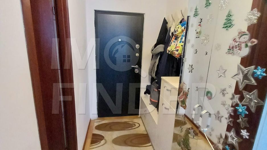 Vanzare 3 Camere Dorobantilor Parcare cu CF - Poză 12