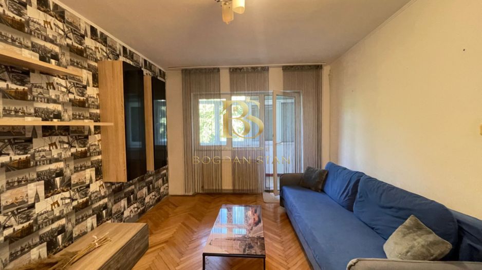 Apartament 2 camere de vânzare / închiriere | Etaj 3 | Zona Careiului - Poză 6