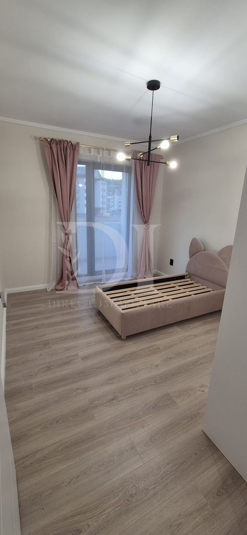 Apartament  de închiriat / 3 camere / Eroilor, Florești - Poză 7