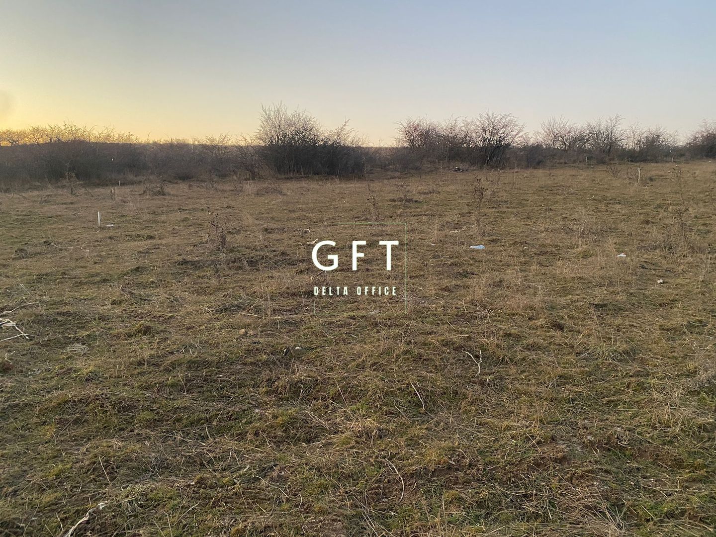 Teren intravilan-500 mp-ideal casa-Zona Valea Sigmirului Exclusiv - Poză 1