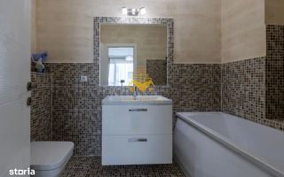 3 camere,lux,parcare, bloc nou, 2 bai, Vivido zona FSEGA, Iulius Mall - Poză 3