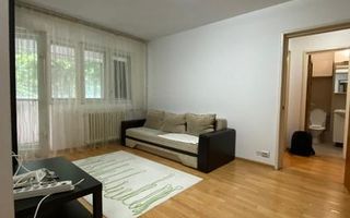 2 camere Baba Novac, etaj 1, balcon, pet friendly, langa IOR - Poză 4