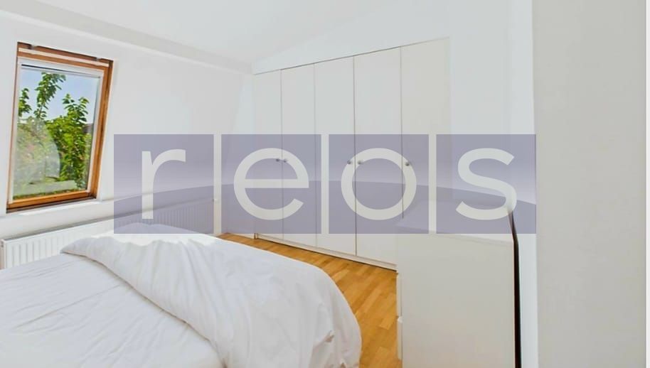 VANZARE 3 CAMERE - VILA INTERBELICA - Calea Victoriei - Poză 5