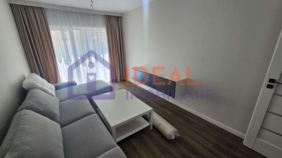 Apartament 2 camere si gradina de 117 mp de vanzare zona Doamna Stanca - Poză 3