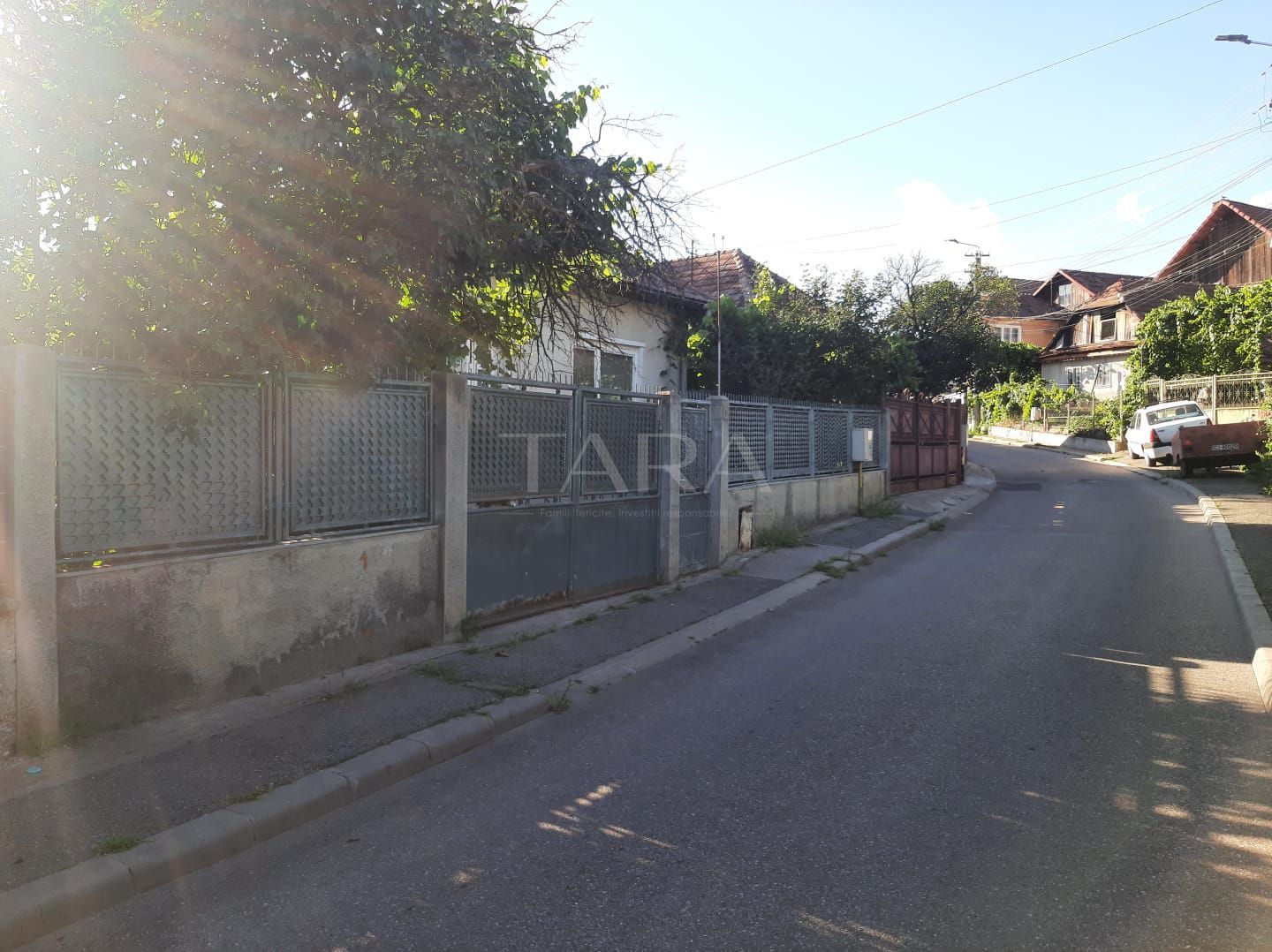 Exclusivitate! Casa în Zona Dâmbul Rotund, 3046mp teren. - Poză 5