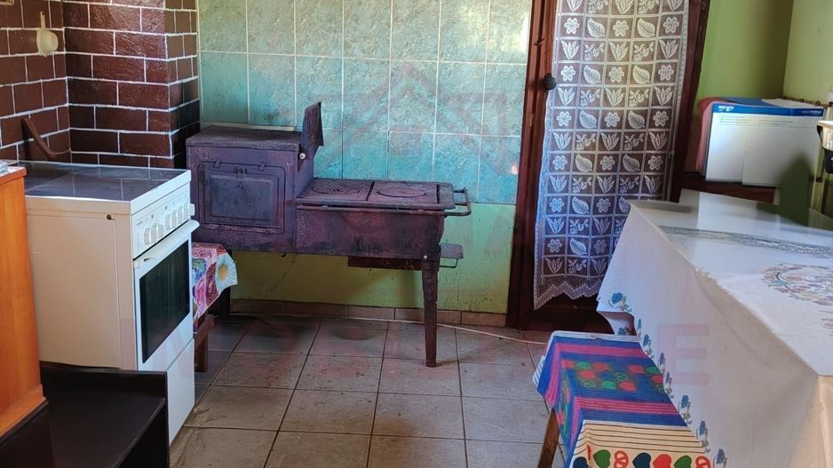 CASĂ 4 CAMERE\CARANSEBEȘ,JUD.CARAȘ-SEVERIN - Poză 20