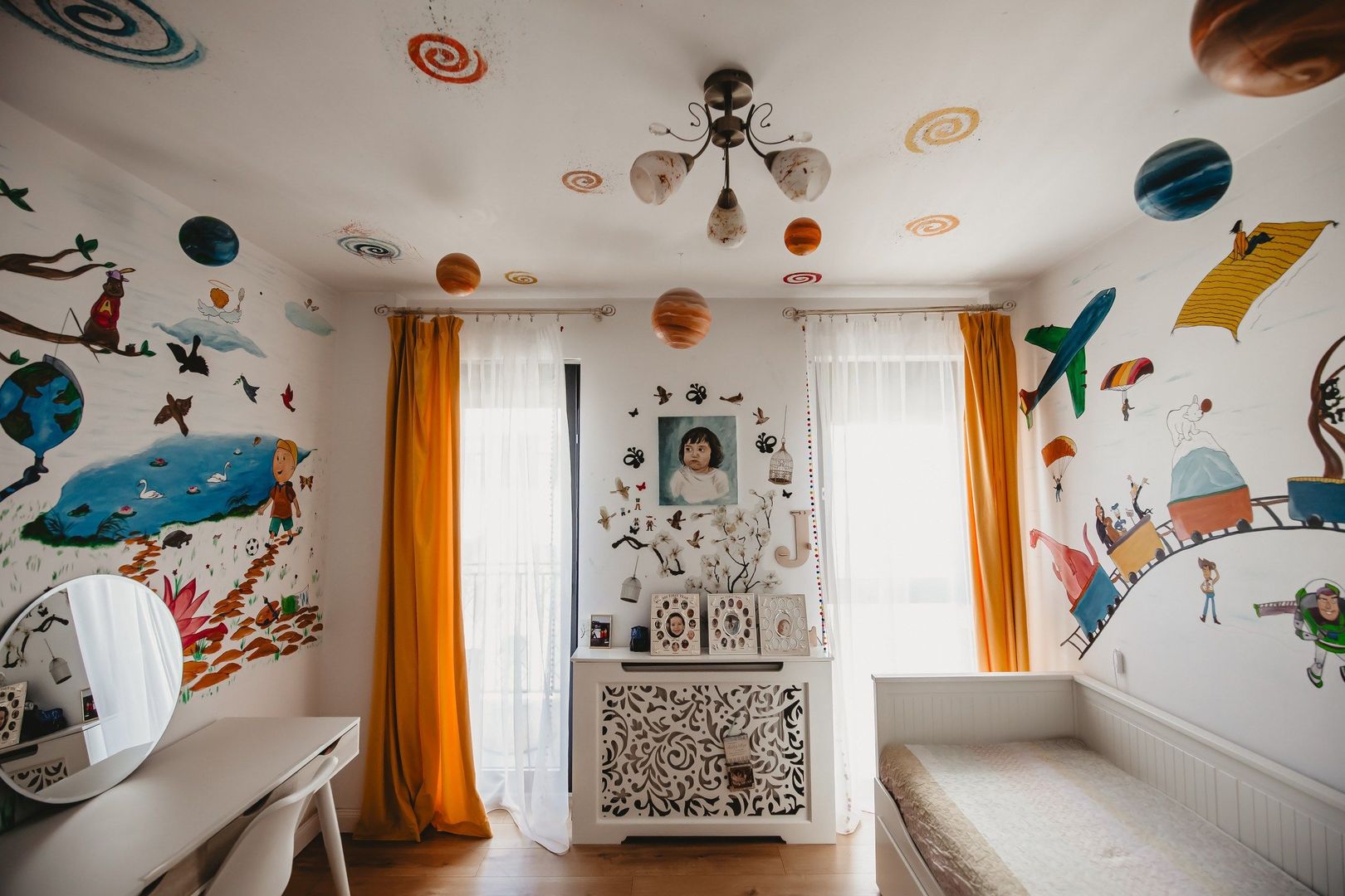 Apartament la Cheie cu parcare Subterana Buna ZIua - Poză 5