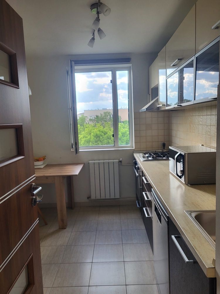 Apartament 3 camere de inchiriat, utilat complet, Virtutii-Lujerului - Poză 2