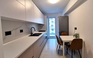 Metrou N.Teclu - Decomandat - Centrala Proprie - AC - Parcare - Poză 8