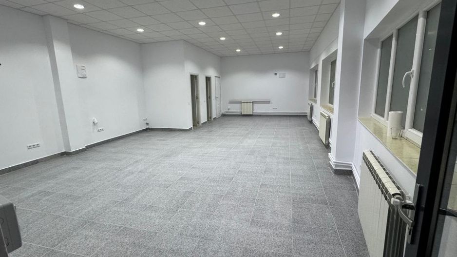 Spatiu Comercial - Poză 1