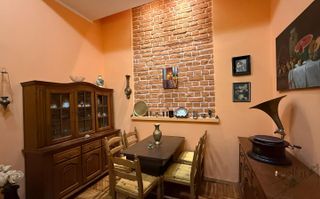 Parc Cismigiu | 4 Camere | Parter / 1 | Deosebit - Poză 1