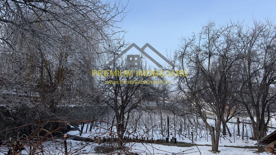 Casă de vânzare în Târgu Ocna - Poză 12