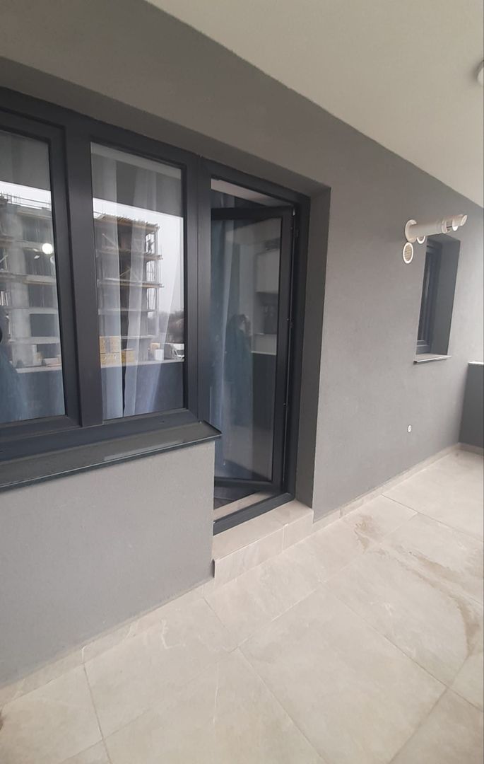 PRIMA INCHIRIERE, 2 camere, 66 mp, mobilat-utilat, METROU PACII, loc parcare - Poză 10