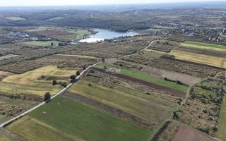 NECTORA IMOB-Teren Saldabagiu de Munte, aproape de Lac Paleu, 2880mp - Poză 3