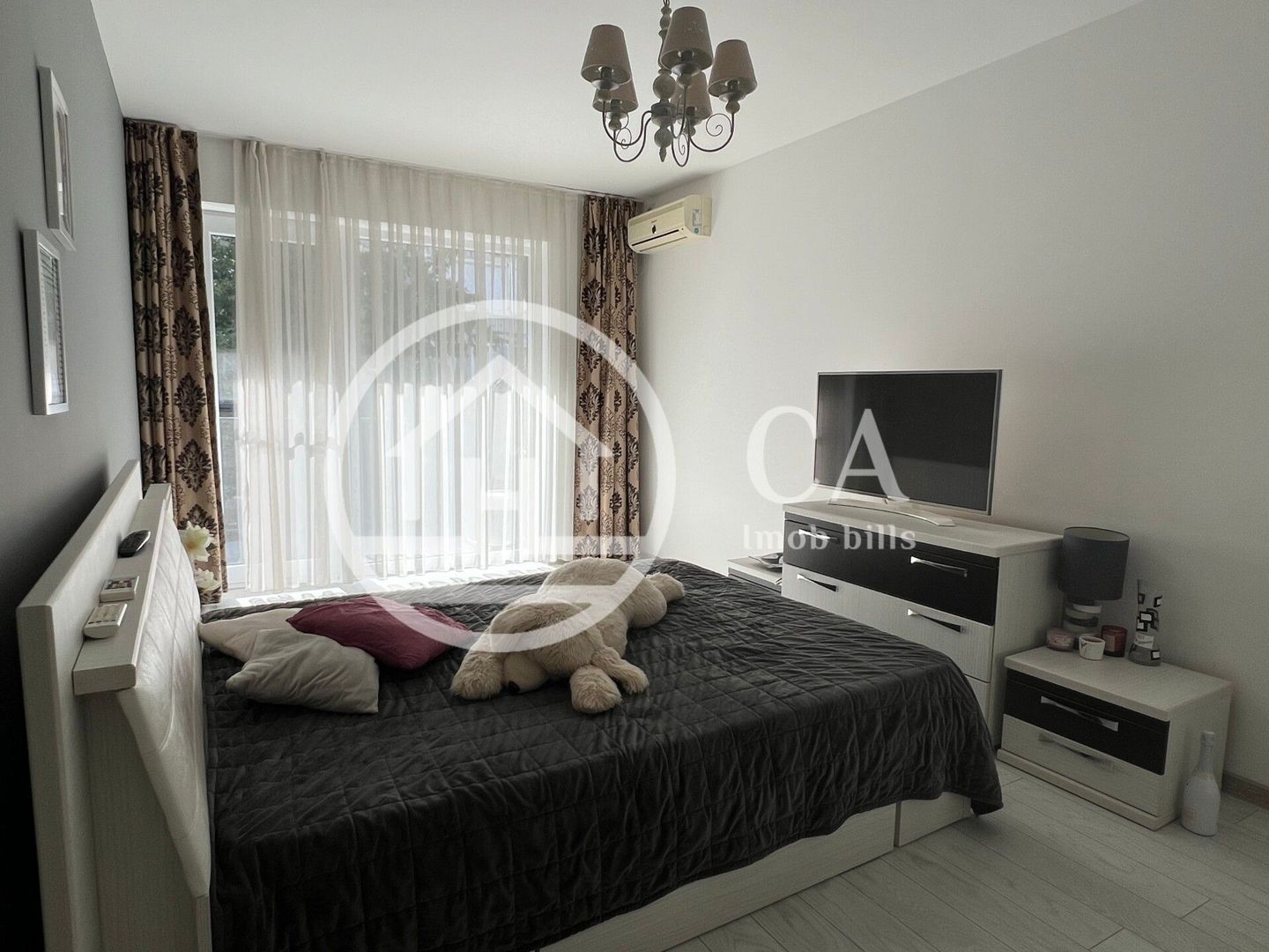 Apartament cu 2 camere de închiriat în cartierul Prima, Calea Aradului, Oradea - Poză 2