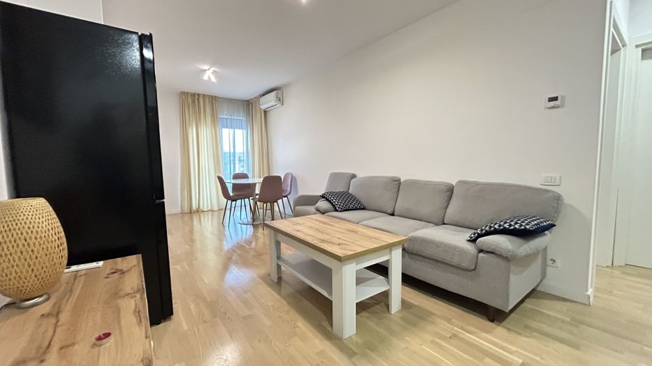 APARTAMENT DOMENII | ARCADIA RESIDENCE - Poză 1