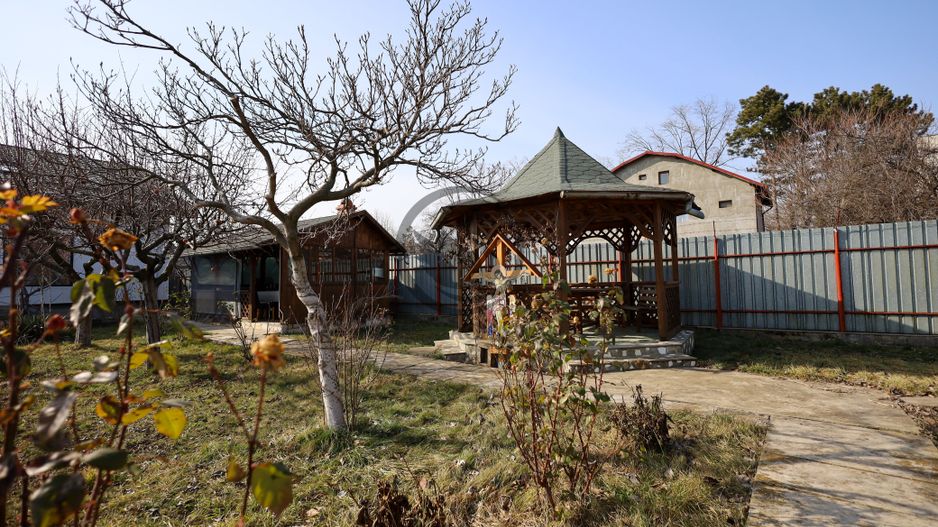 Proprietate de vanzare| 2 case | 1676 mp |  Buna Vestire | Comision 0% - Poză 27