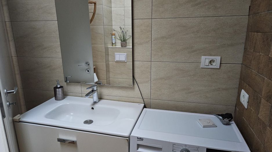 Braytim-Timisoara | 3 camere | Terasă privată generoasă - Poză 15