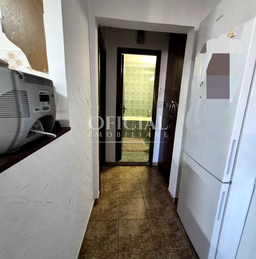 Apartament 2 Camere Decomandat | 53 Mp | Balcon | IULIUS MALL FSEGA - Poză 4
