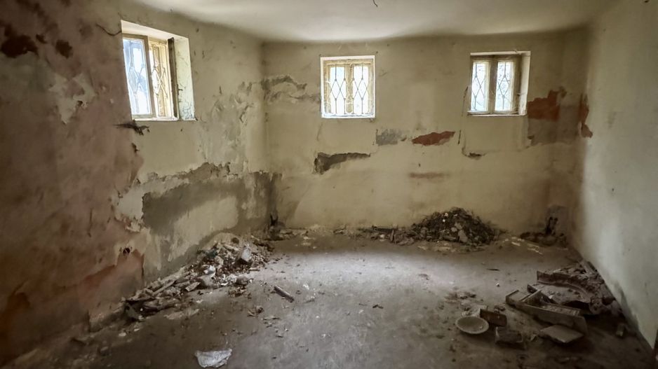 Vila interbelica si teren 501 mp in proprietate, un sigur proprietar ! - Poză 19