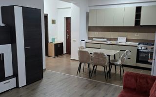 Închiriere apartament de 2 camere | decomandat | nou | Residence - Poză 3