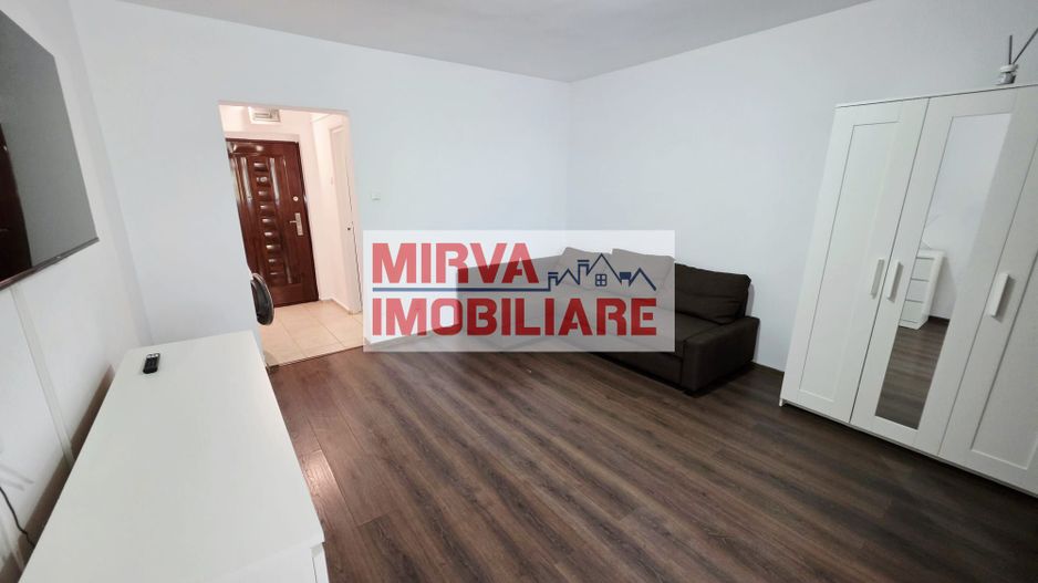 Prima închiriere! Garsonieră modernă Nord, mobilată complet - Poză 7