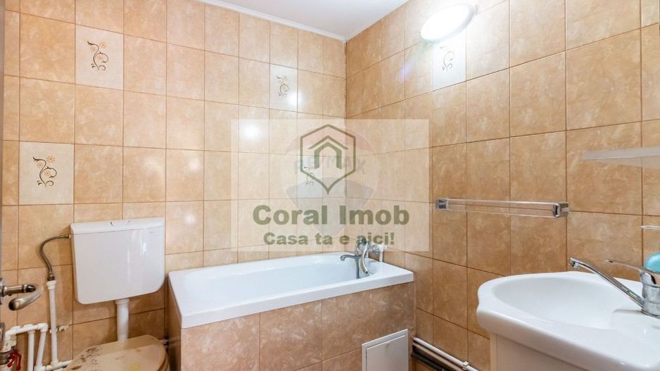 Vanzare o casa/vila in Doamna Ghica, cu terasa de 11 mp - Poză 14